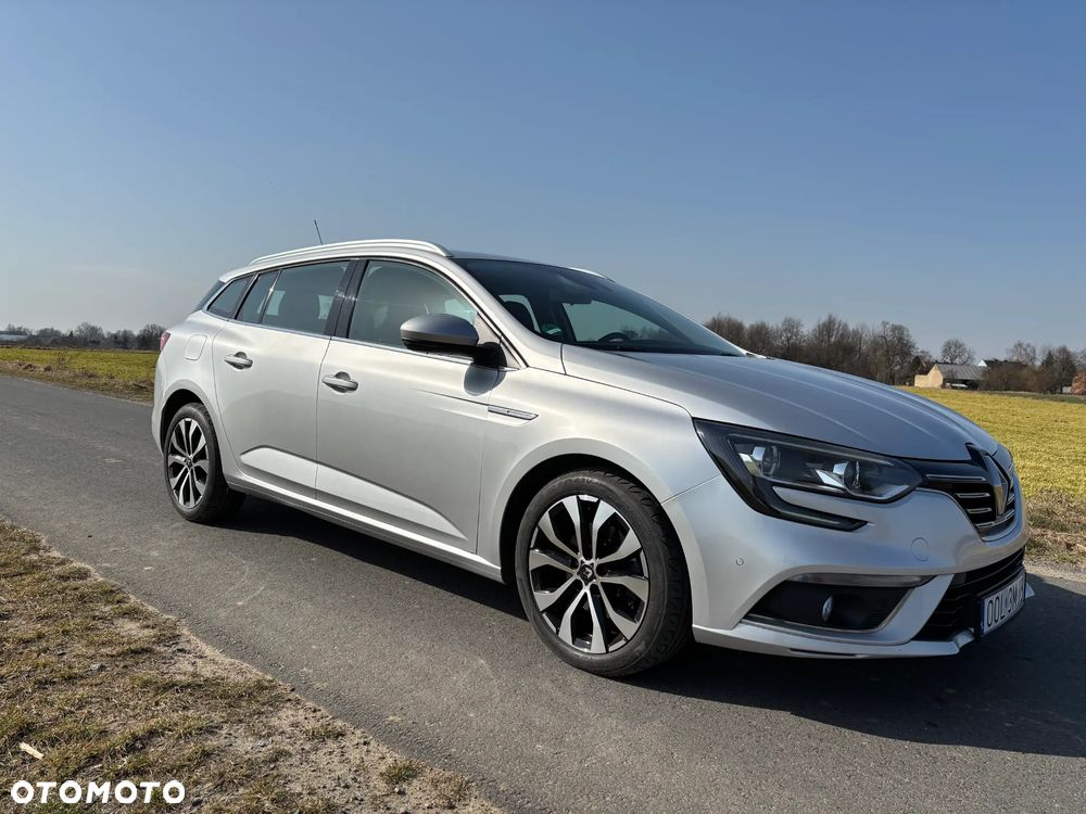 Renault Megane Grandtour ENERGY dCi 130 INTENS - 1