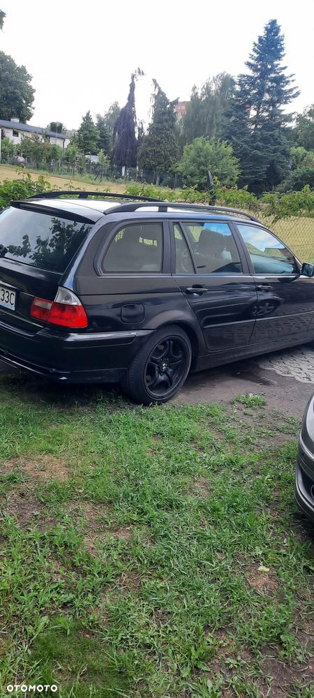 BMW Seria 3 - 8