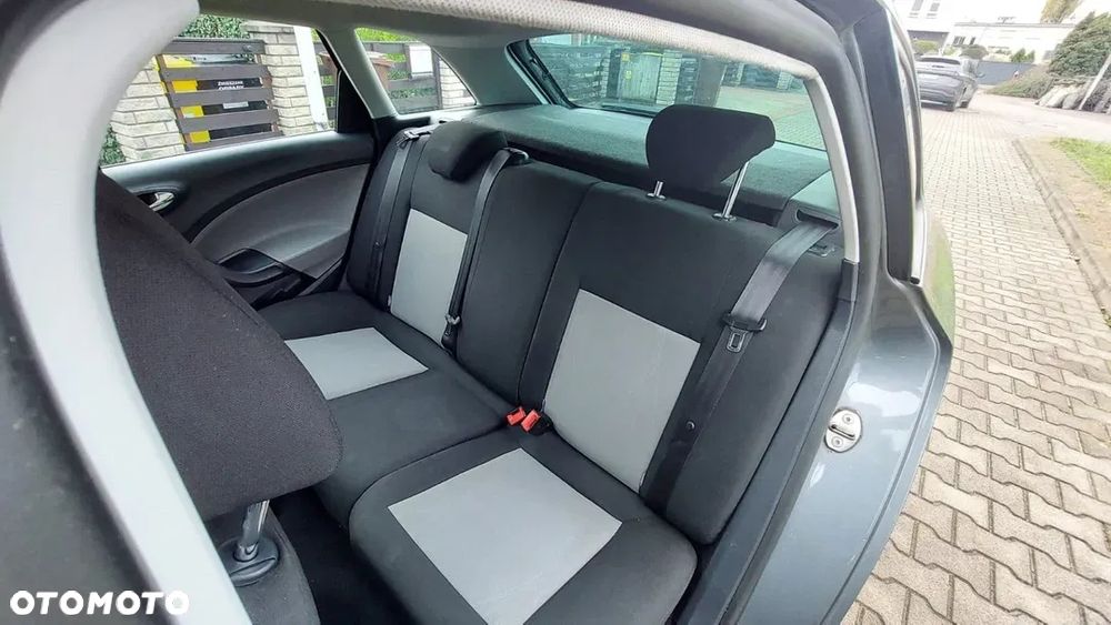 Seat Ibiza - 16