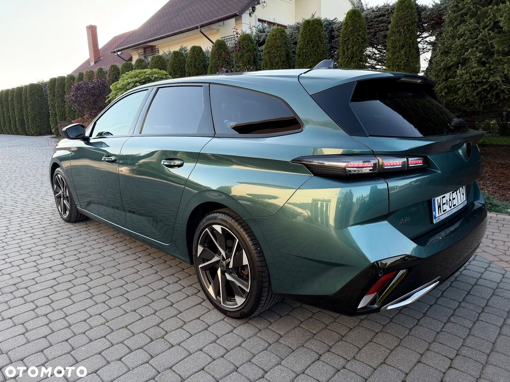 Peugeot 308 1.5 BlueHDi Allure Pack S&S - 7