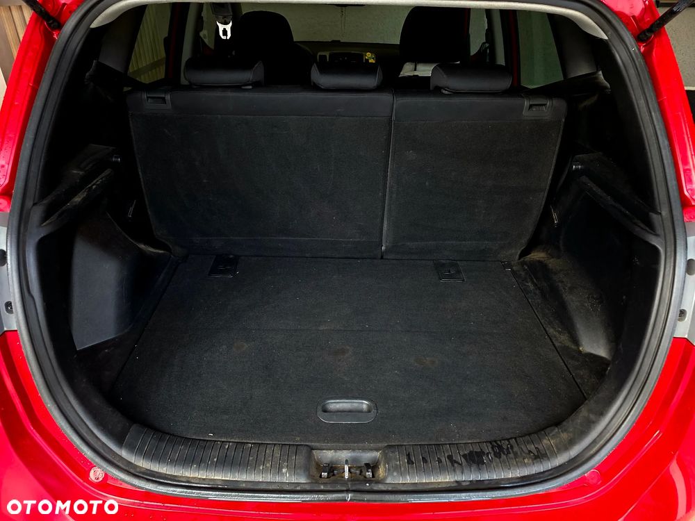 Hyundai ix20 1.6 Premium blue - 24