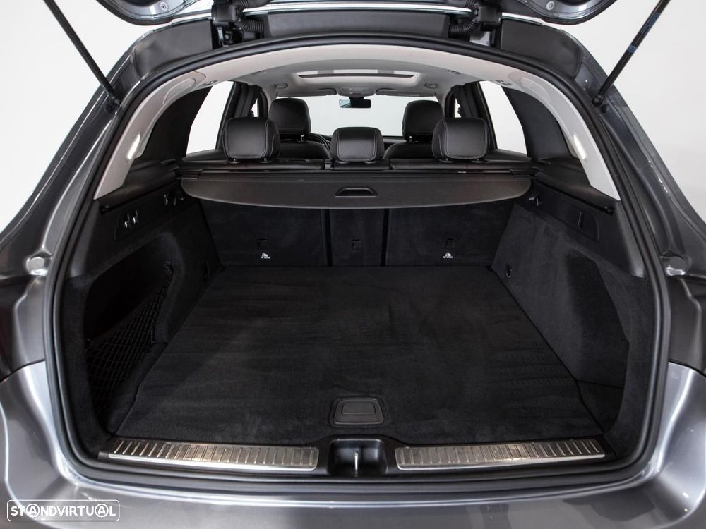 Mercedes-Benz GLC 220 d 4Matic - 14