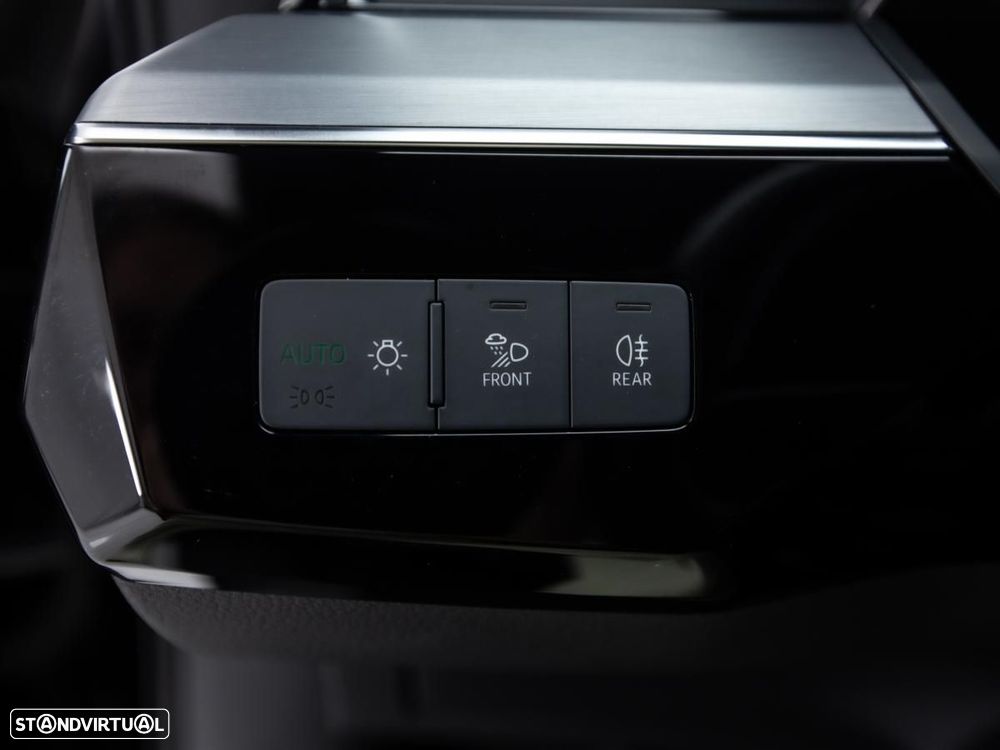 Audi e-tron 55 quattro S line - 19