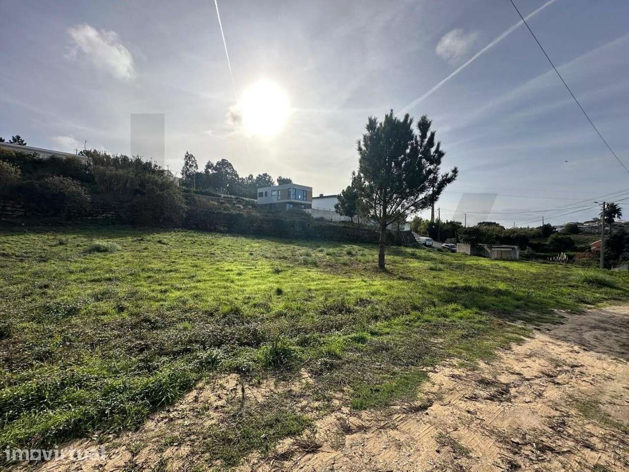 Terreno para Construção com 3.035 m2 em Mafra - Grande imagem: 5/13