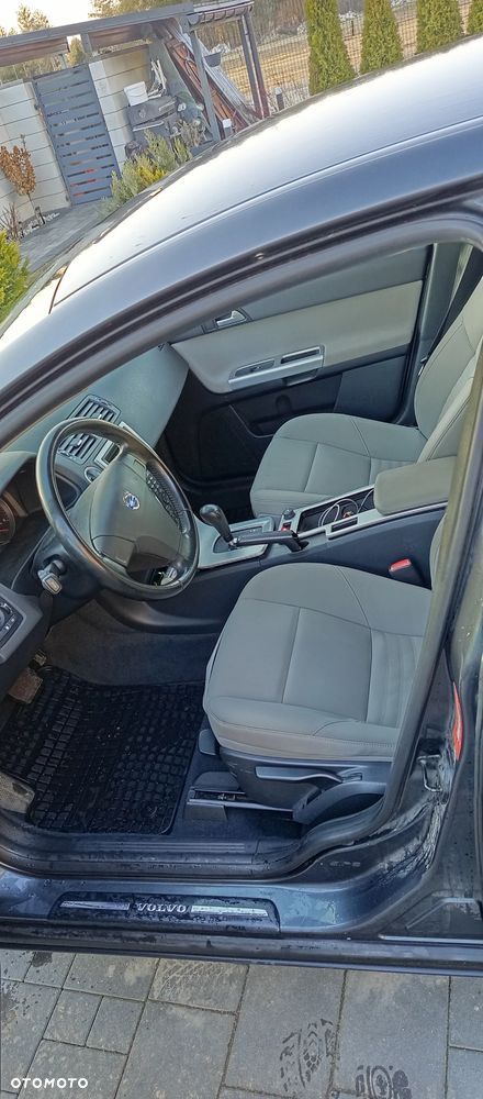 Volvo V50 - 4
