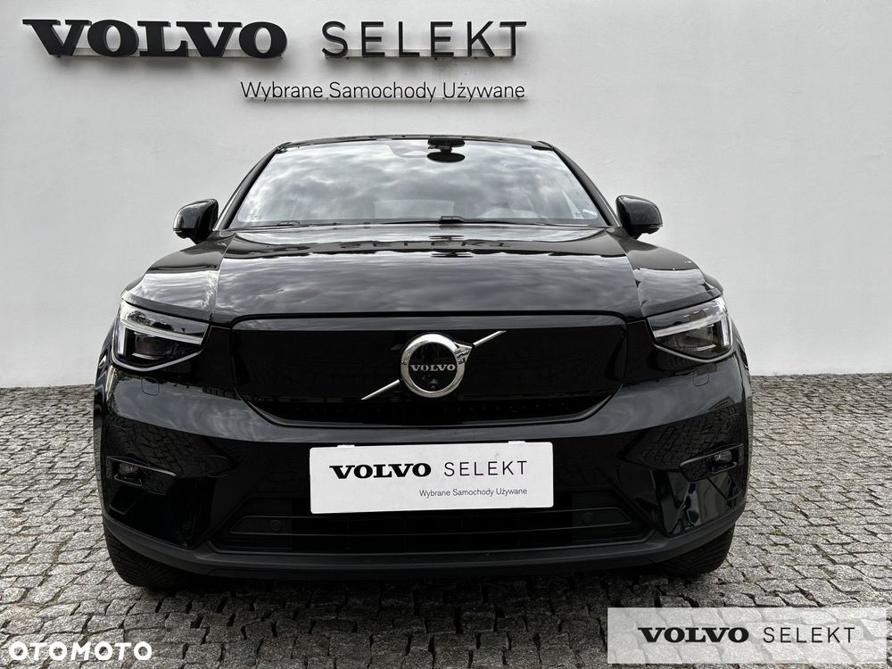 Volvo C40 - 5