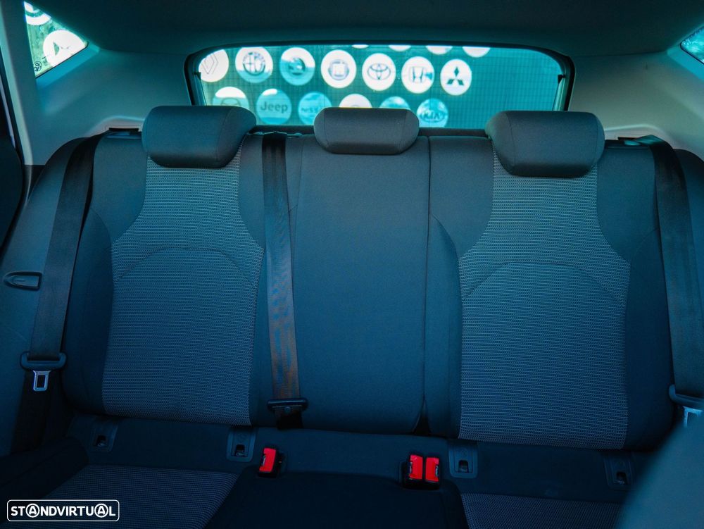 SEAT Leon 1.0 EcoTSI Style S/S - 21