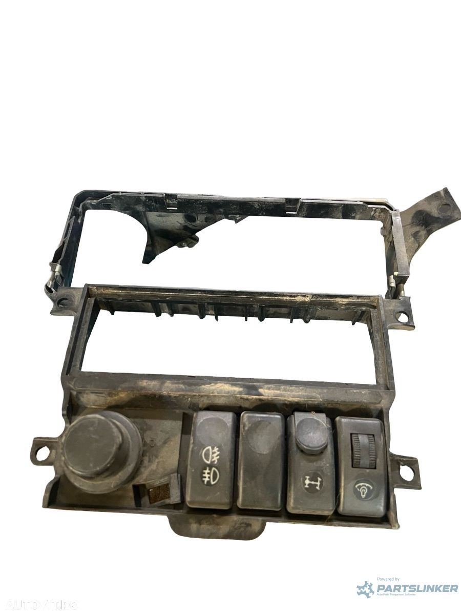 Panou de bord – bord fata DAF LF 45 2001 - > 5010445328 - 1