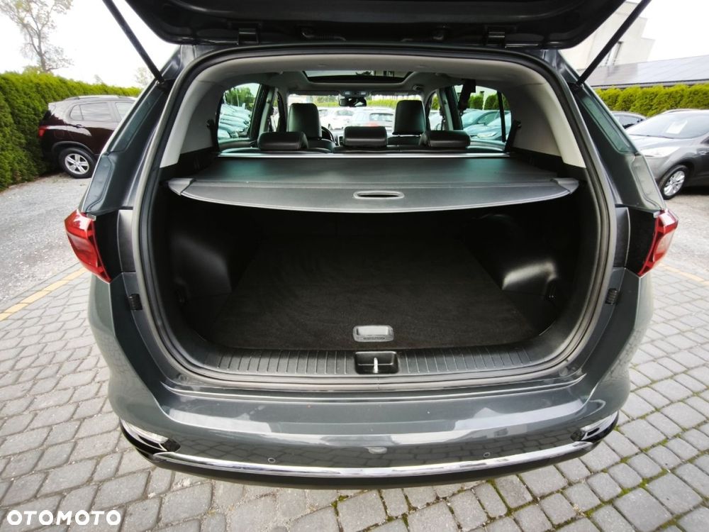 Kia Sportage - 26