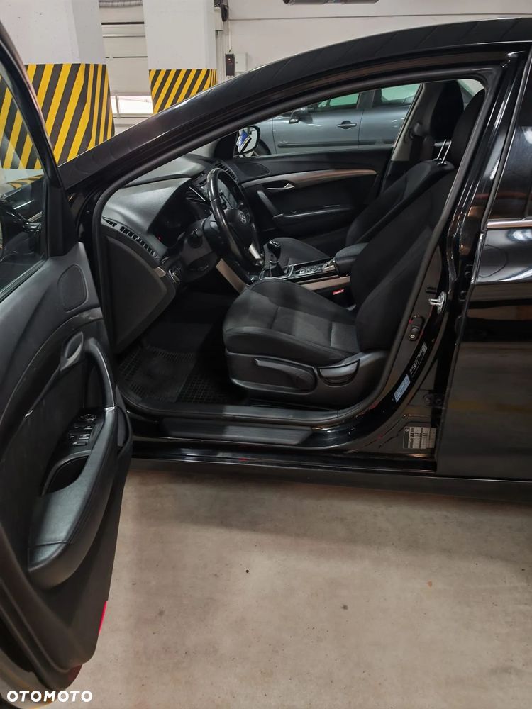 Hyundai i40 1.7 CRDi Style - 12