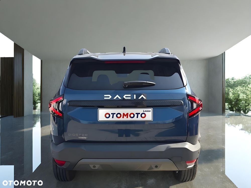 Dacia Bigster - 5