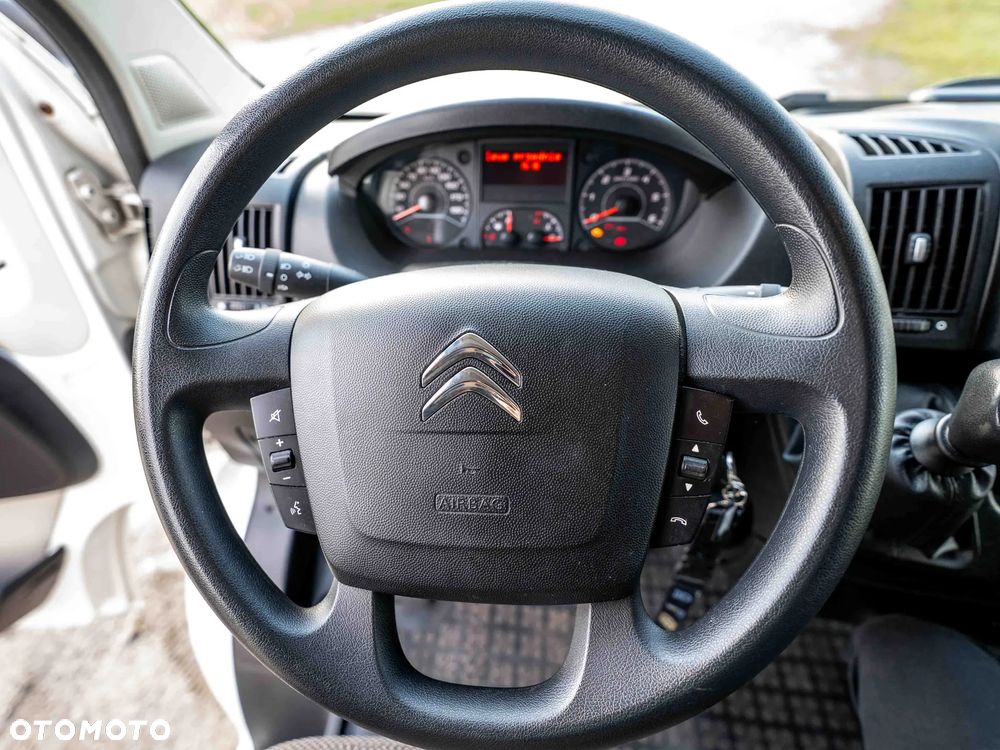 Citroën Jumper L1H1 Shine - 14