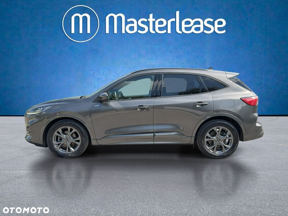 Ford Kuga 2022