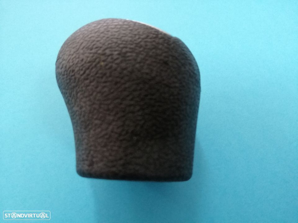 Punho da alavanca das velocidades Renault Clio 2 e Kangoo Novas - 2