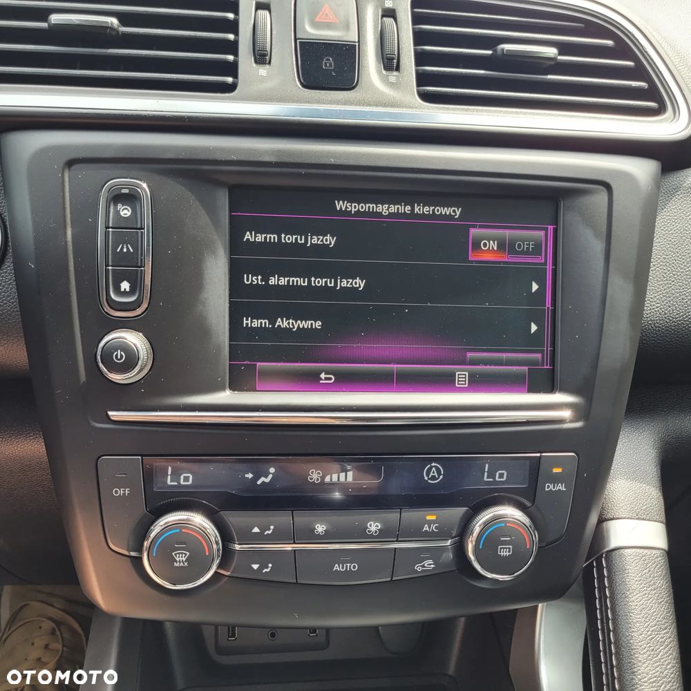Renault Kadjar Energy dCi 130 Experience - 19