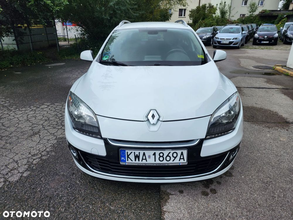 Renault Megane 1.6 16V 100 Paris - 2