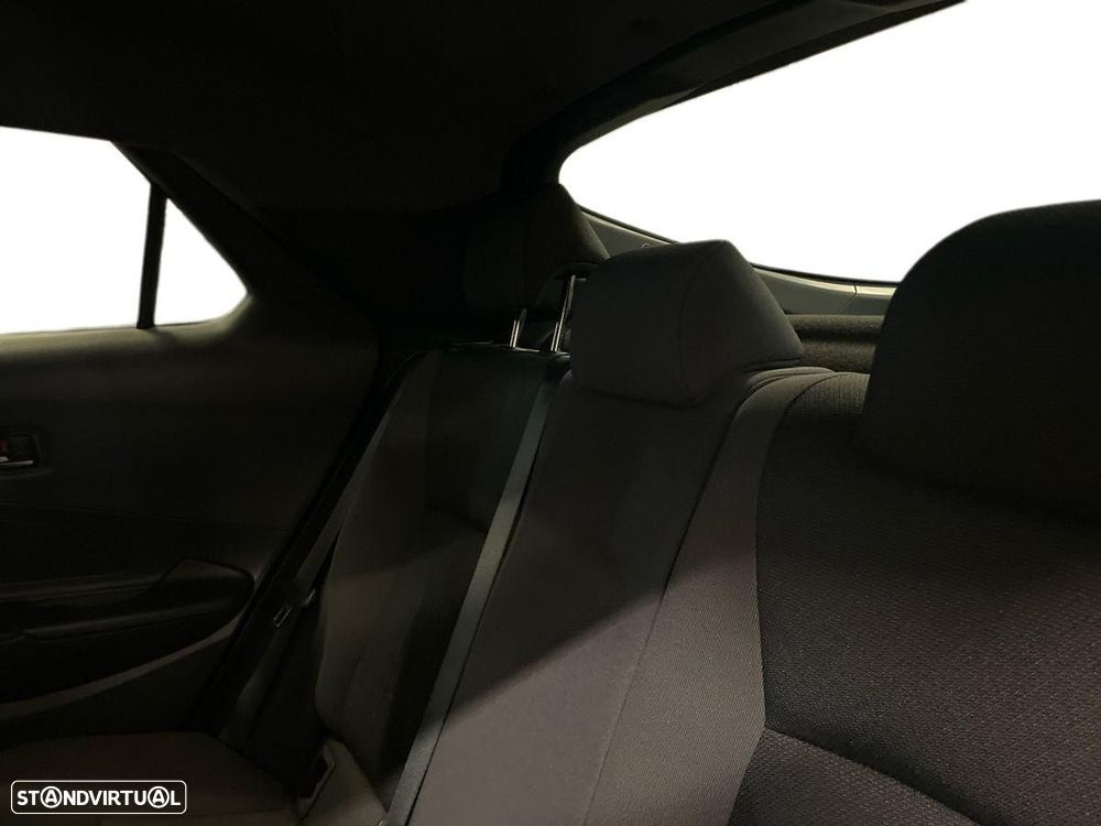 Toyota C-HR 1.8 Hybrid Square Collection - 12