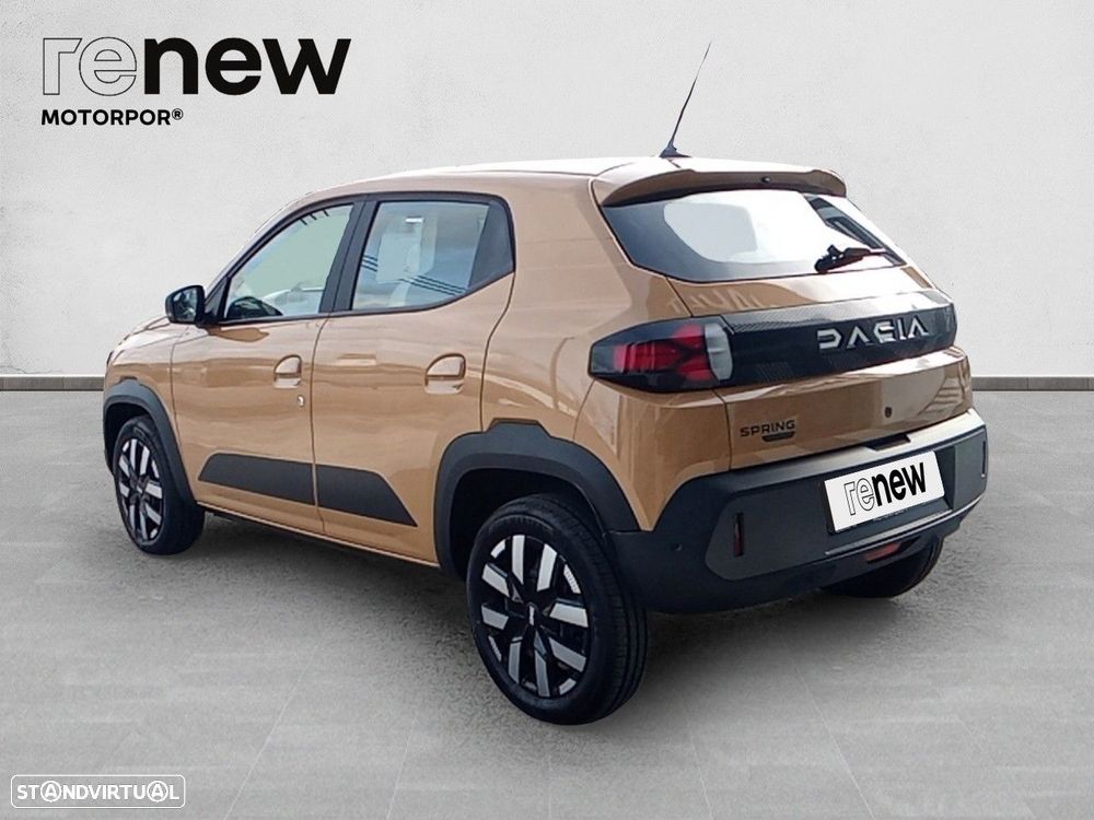 Dacia Spring Electric 65 Expression - 6