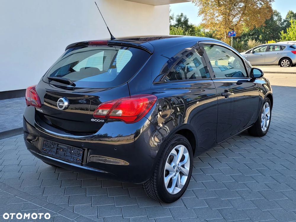 Opel Corsa 1.4 Cosmo - 7