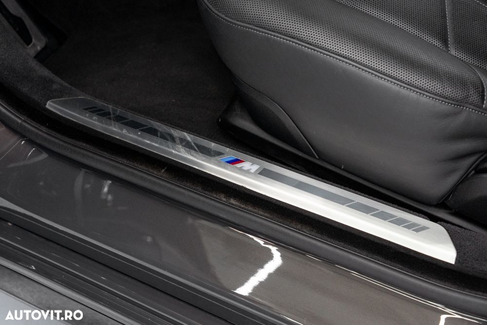 BMW Seria 7 740d xDrive MHEV - 29
