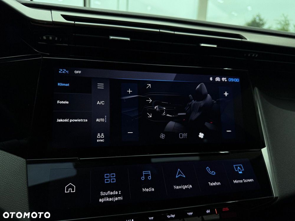 Peugeot 308 1.2 PureTech Allure Pack S&S - 33