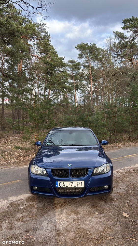 BMW Seria 3 320d - 7