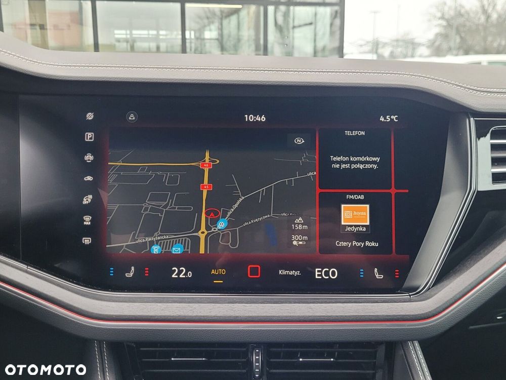 Volkswagen Touareg 3.0 V6 TDI SCR 4Mot R-Line - 17