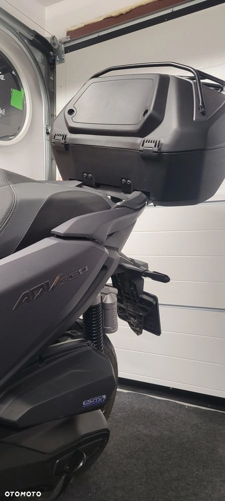 Honda ADV350 - 3