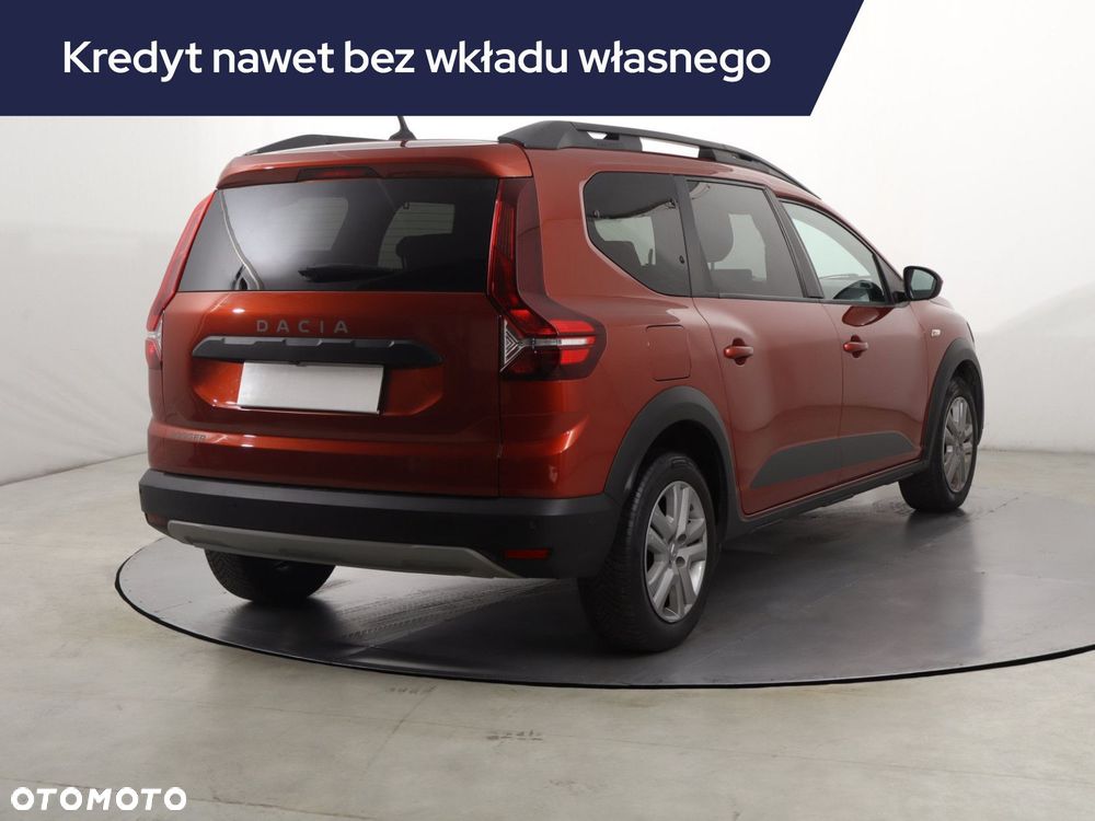 Dacia Jogger - 7