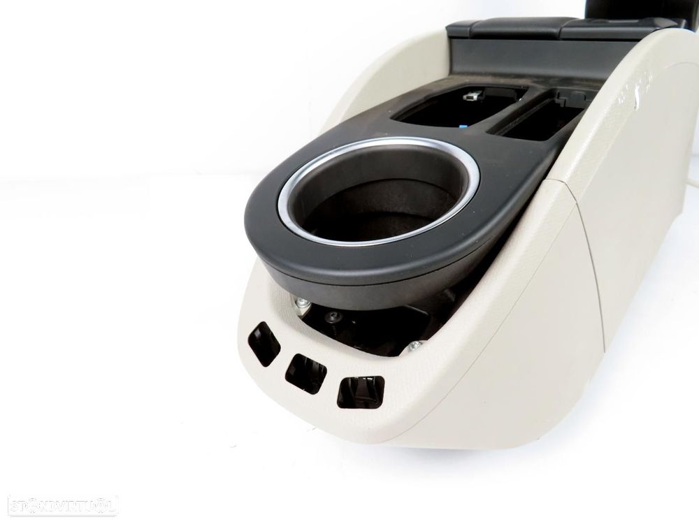 Consola Central com Apoio de Braço Usado / Original BMW i3 (I01) 51169283167/511... - 4