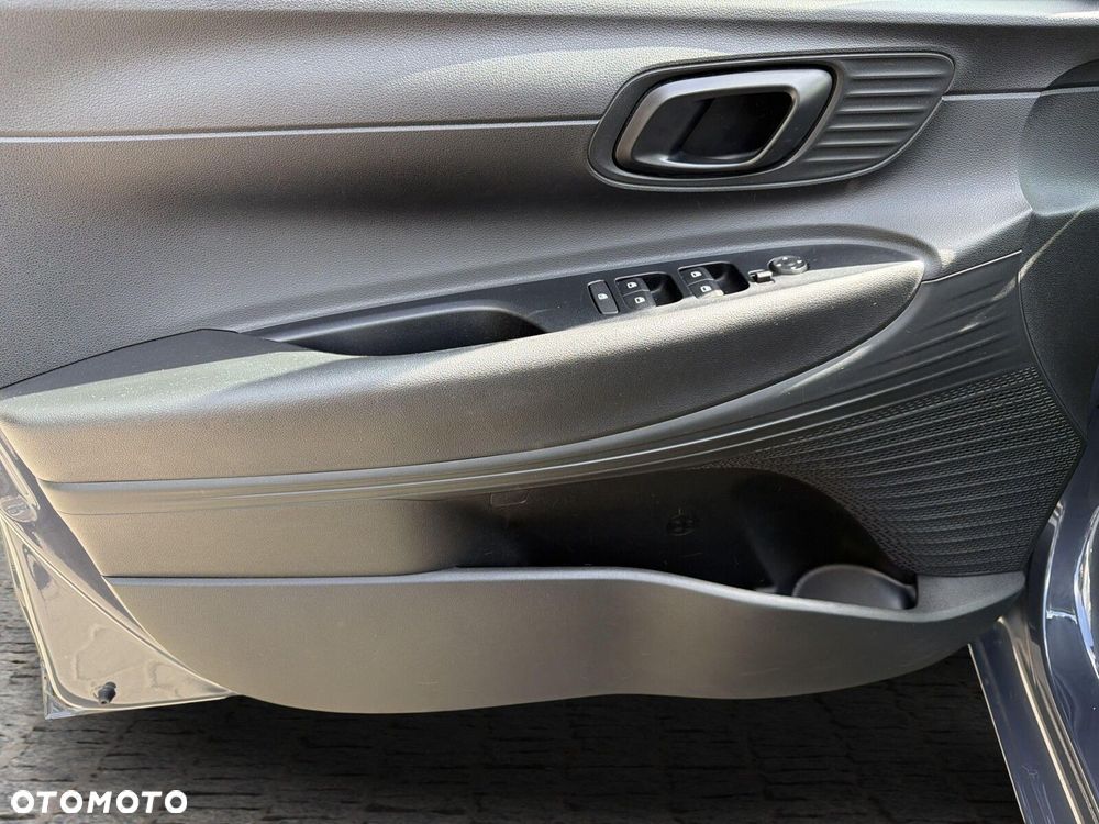 Hyundai i20 1.2 Classic Plus - 12