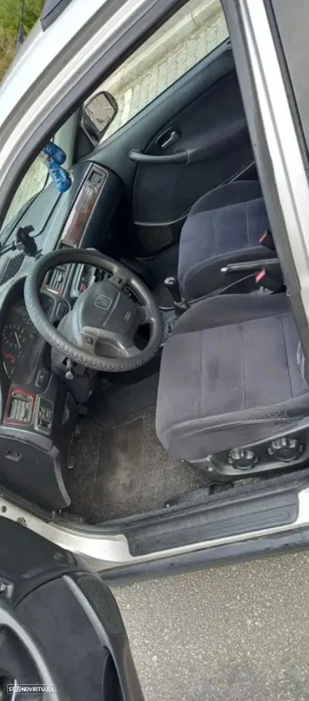 Honda Civic Aerodeck 1.5i - 8