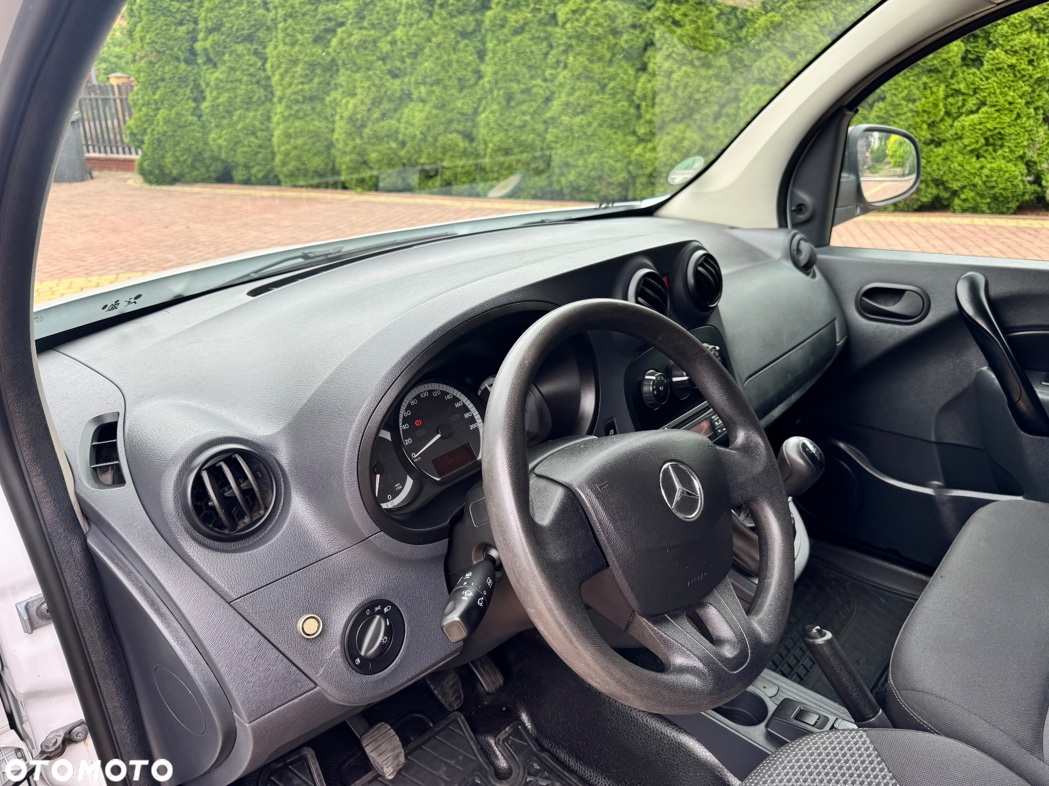 Mercedes-Benz CITAN - 22
