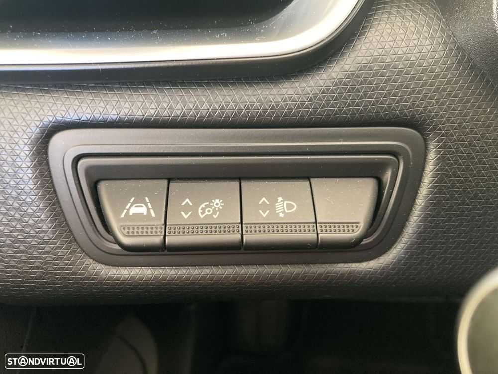 Renault Clio 1.0 TCe Intens - 19