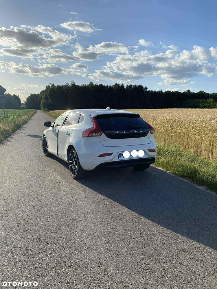 Volvo V40 - 3