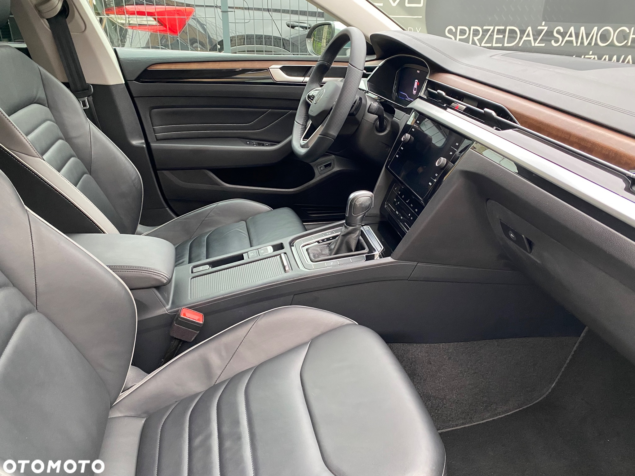Volkswagen Arteon 2.0 TSI Elegance DSG - 16