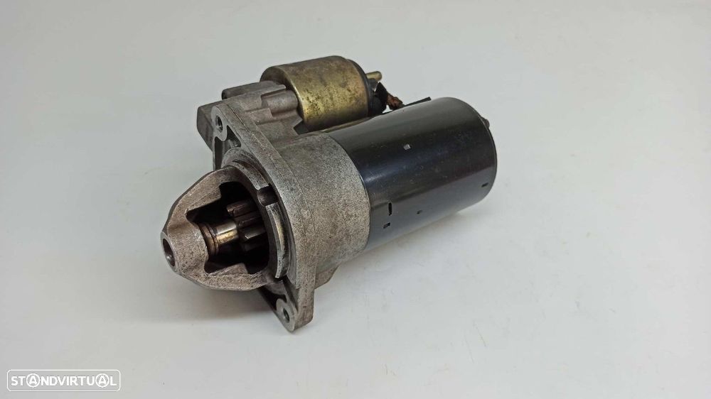 MOTOR DE ARRANQUE FIAT STILO (192) 1.6 16V - 1