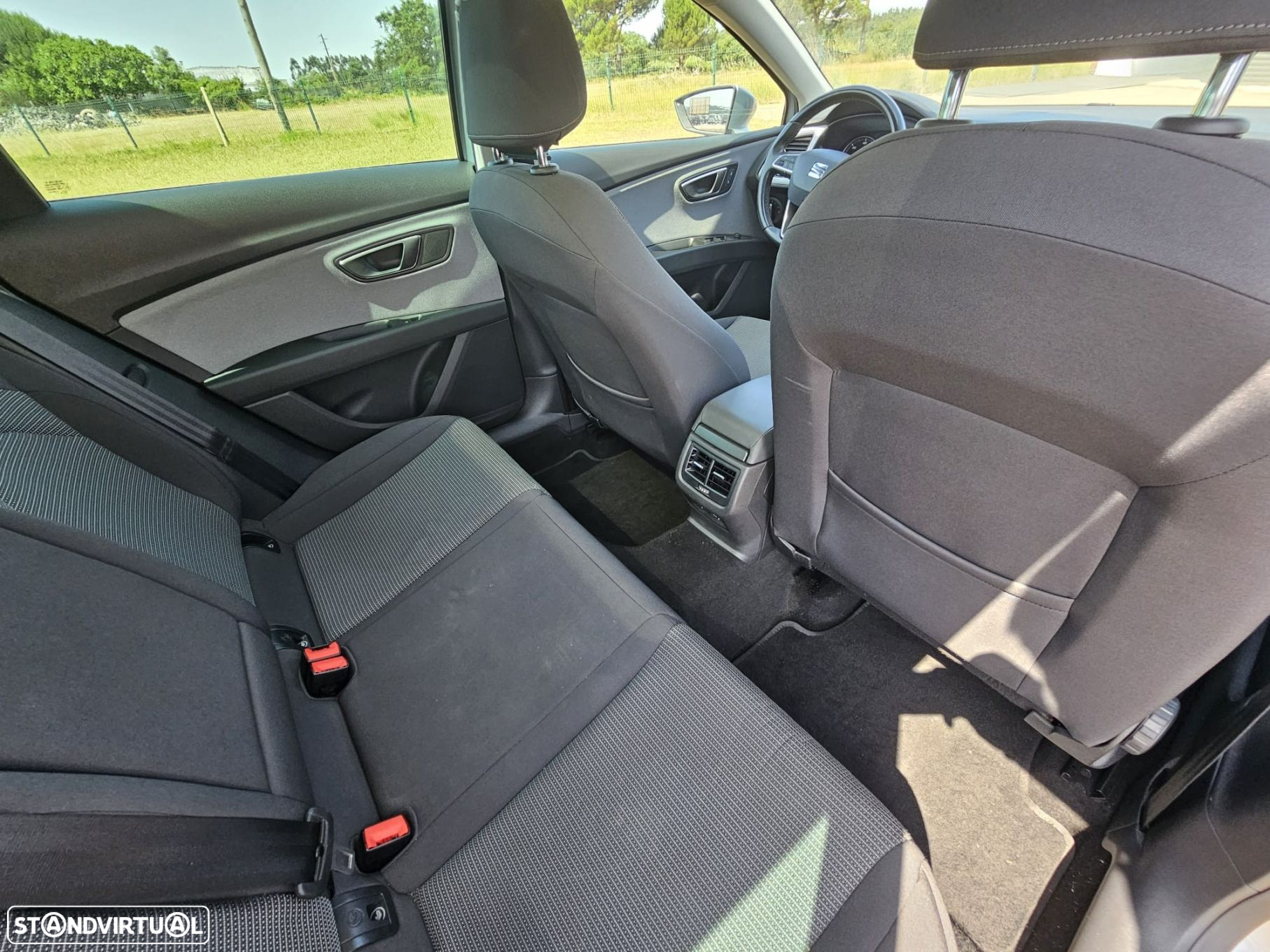 SEAT Leon ST 1.6 TDI Style S/S - 23