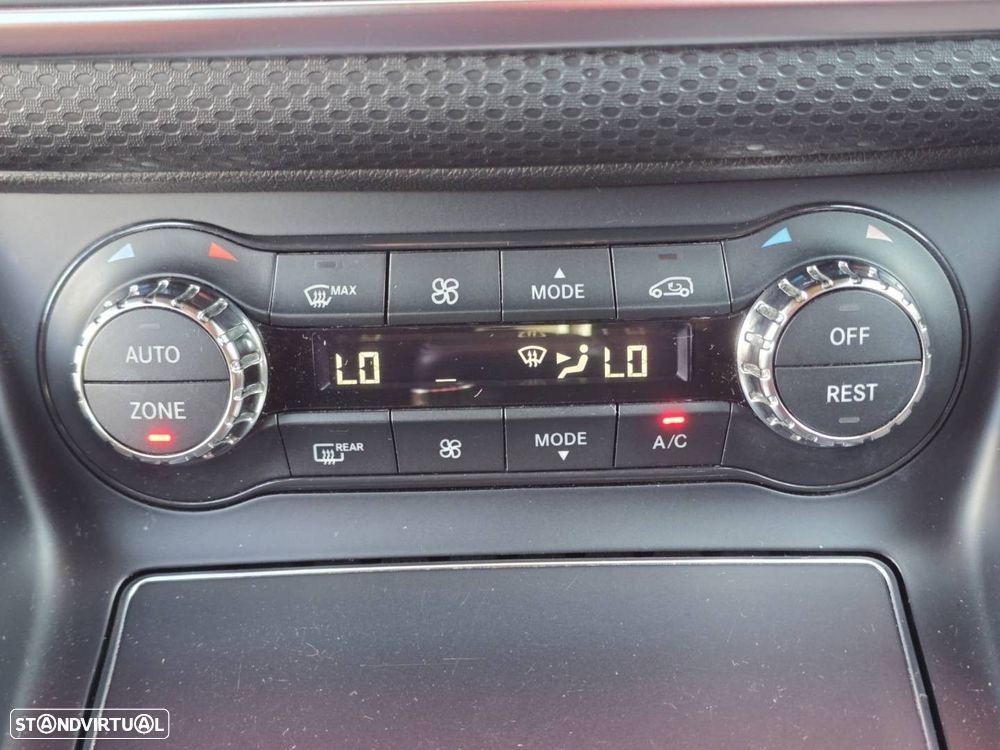 Mercedes-Benz A 200 CDI 7G-DCT Style - 16