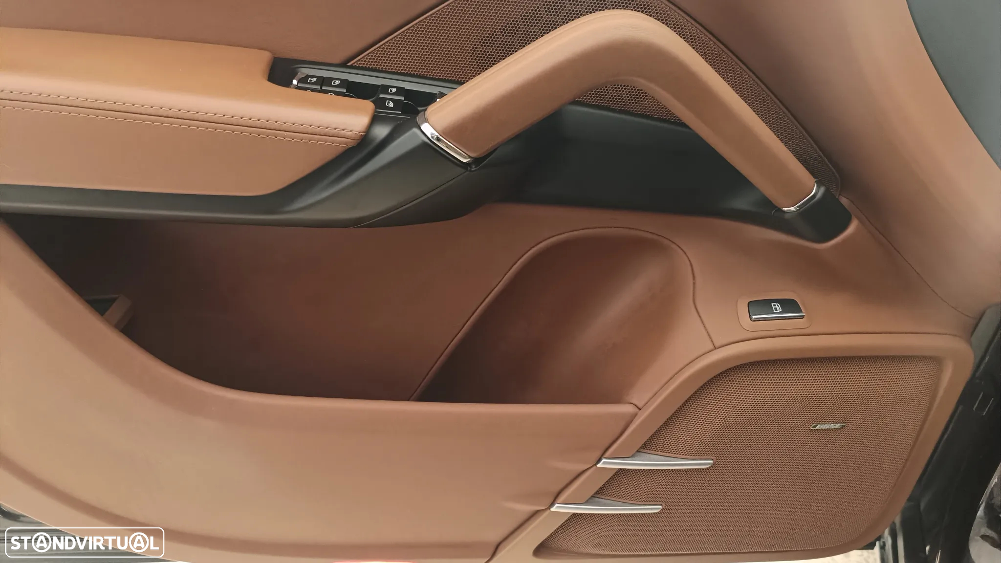 Porsche Cayenne S E-Hybrid - 9