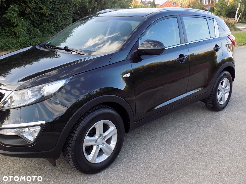 Kia Sportage 1.6 GDI L 2WD - 4