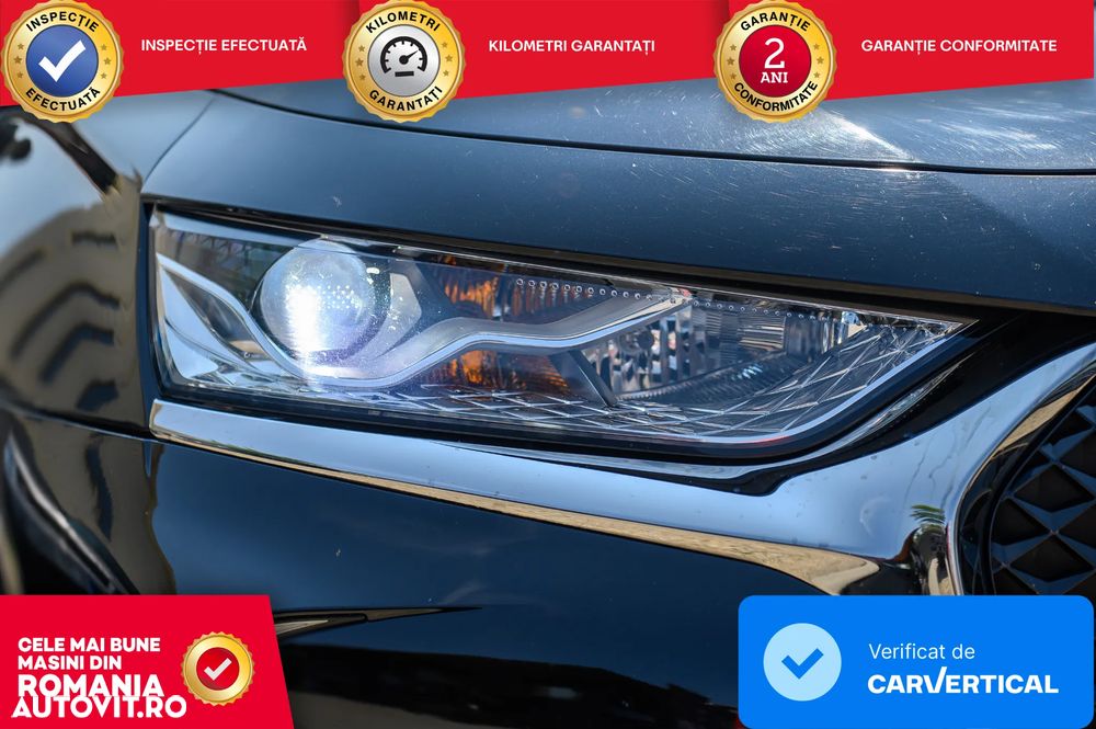 DS Automobiles DS 7 Crossback - 7