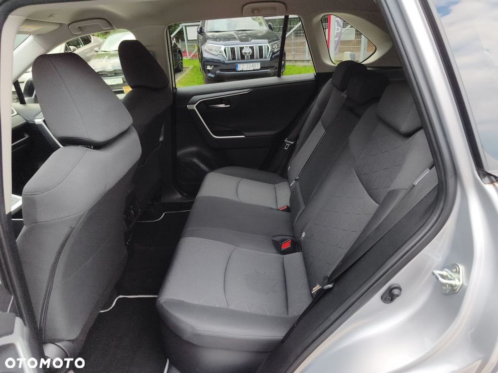 Toyota RAV4 - 15