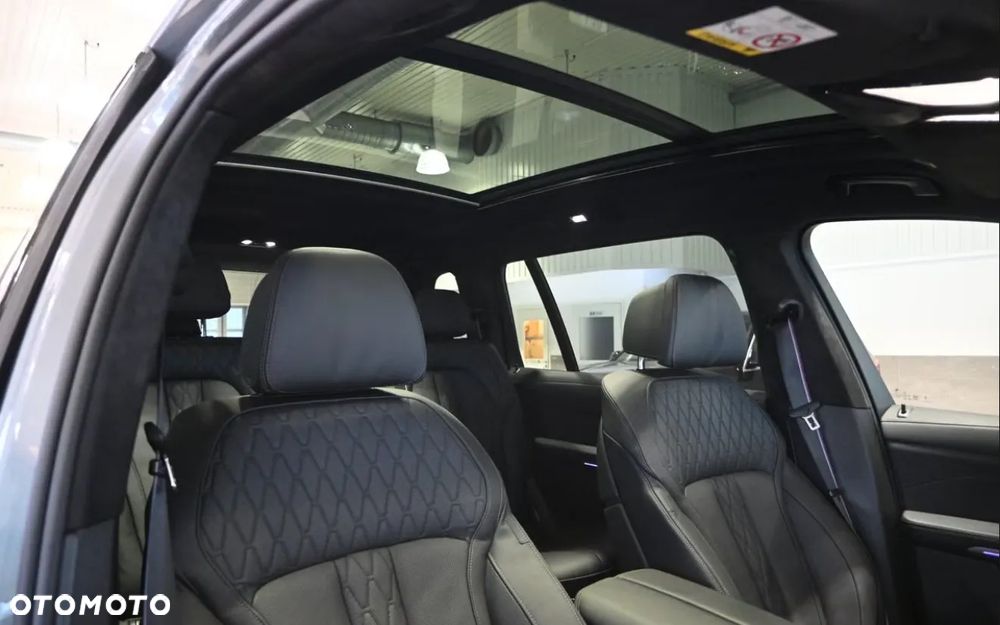 BMW X7 xDrive40d mHEV sport - 12