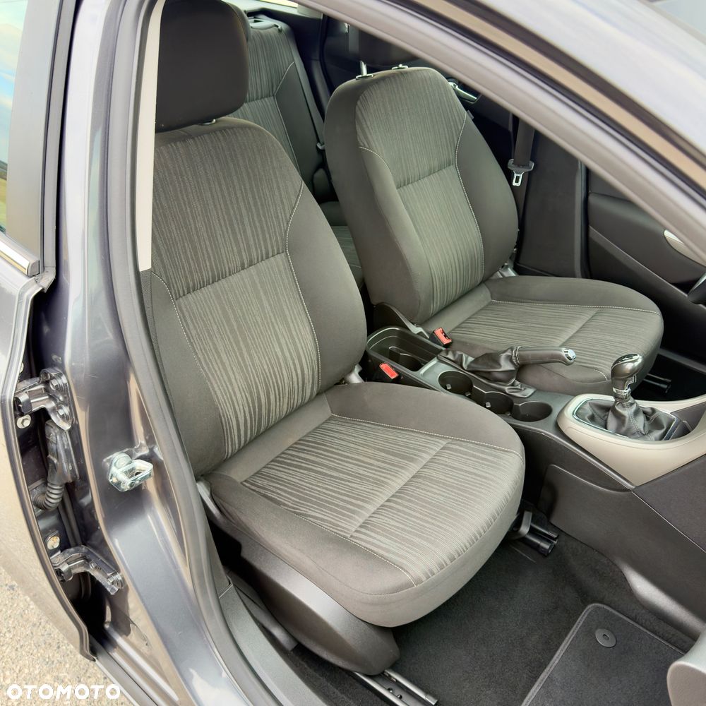 Opel Astra 1.4 Turbo Color Edition - 21