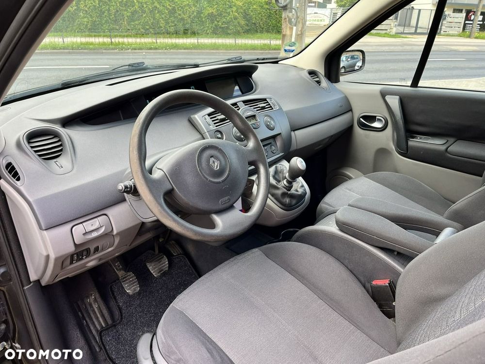 Renault Scenic - 12
