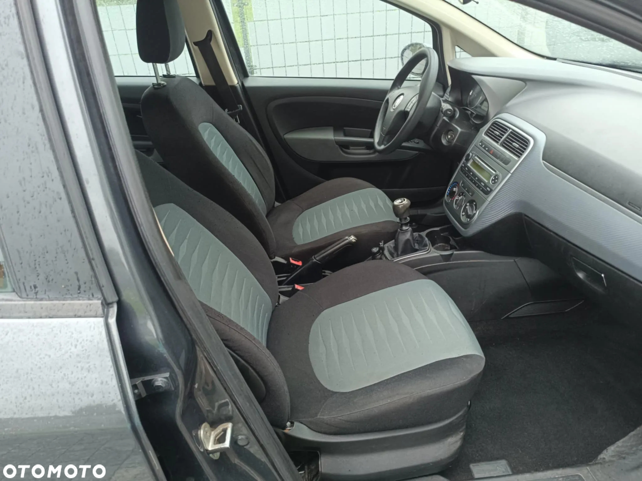 Fiat Punto - 4
