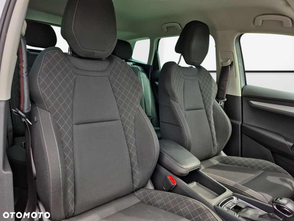 Skoda Karoq 1.6 TDI 4x2 Ambition DSG - 16