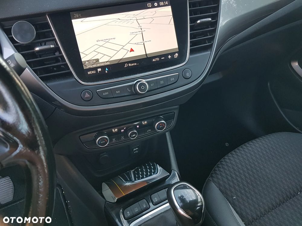 Opel Crossland X 1.5 CDTI Eco Design Line S&S - 5