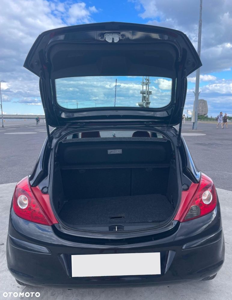 Opel Corsa 1.2 16V Enjoy - 2
